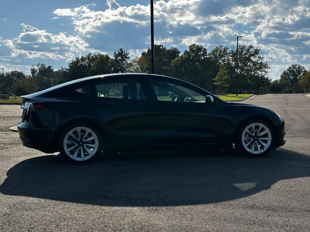 Tesla Model 3 Standard Range Plus 2022