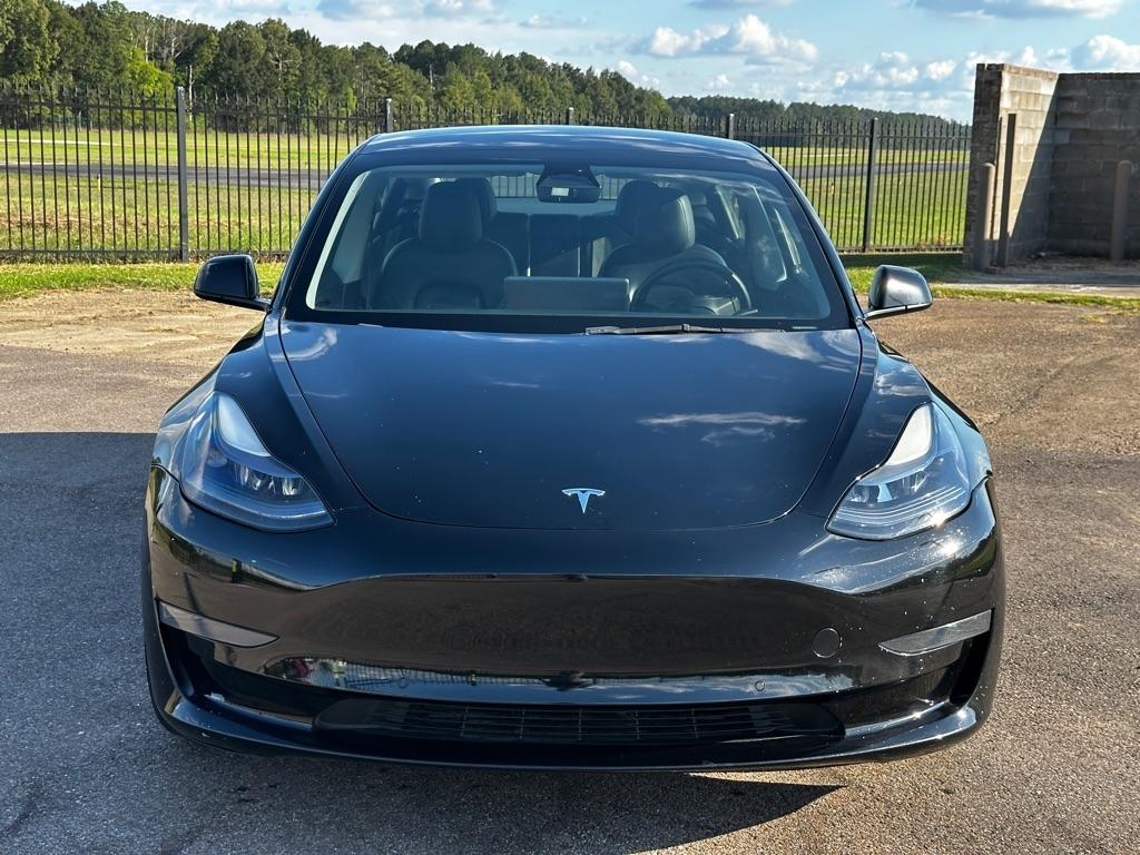 Tesla Model 3 Standard Range Plus 2022