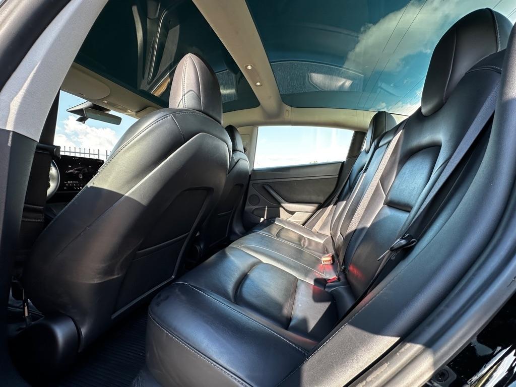Tesla Model 3 Standard Range Plus 2022
