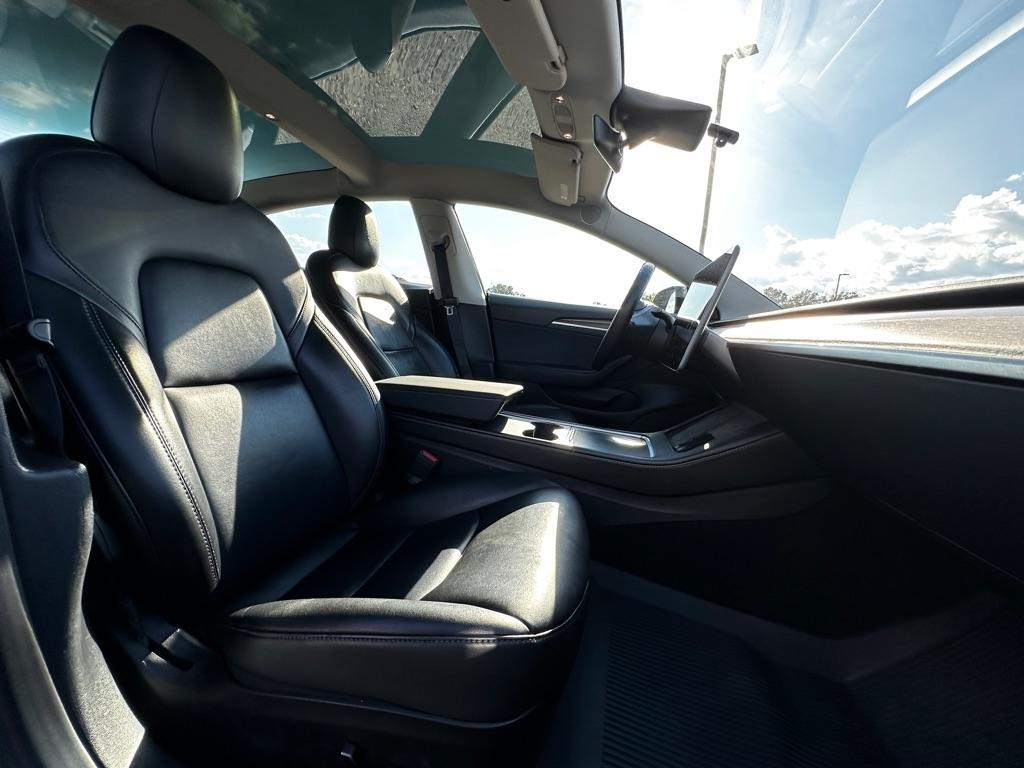 Tesla Model 3 Standard Range Plus 2022