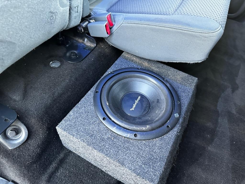 Ford F-150 XLT 2WD SuperCrew 5.5' Box 2011