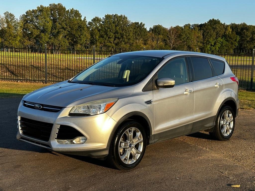 Ford Escape SEL FWD 2013