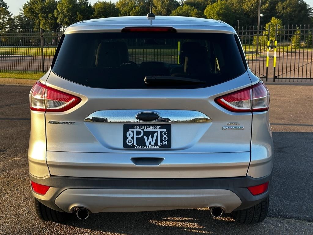 Ford Escape SEL FWD 2013