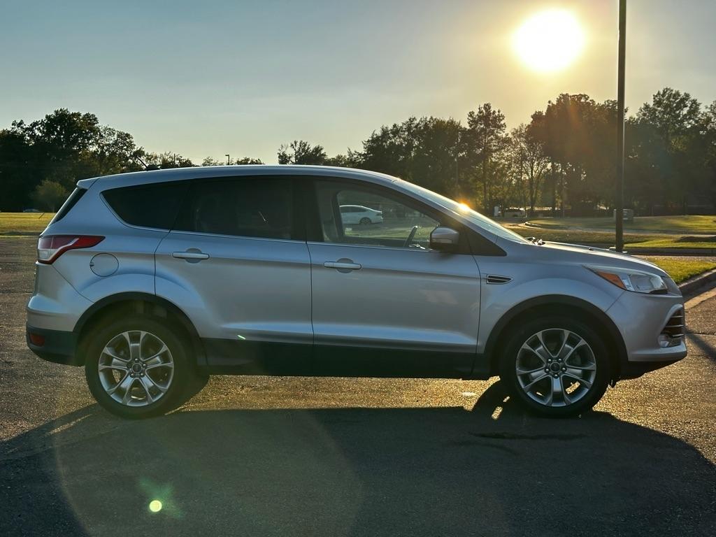 Ford Escape SEL FWD 2013