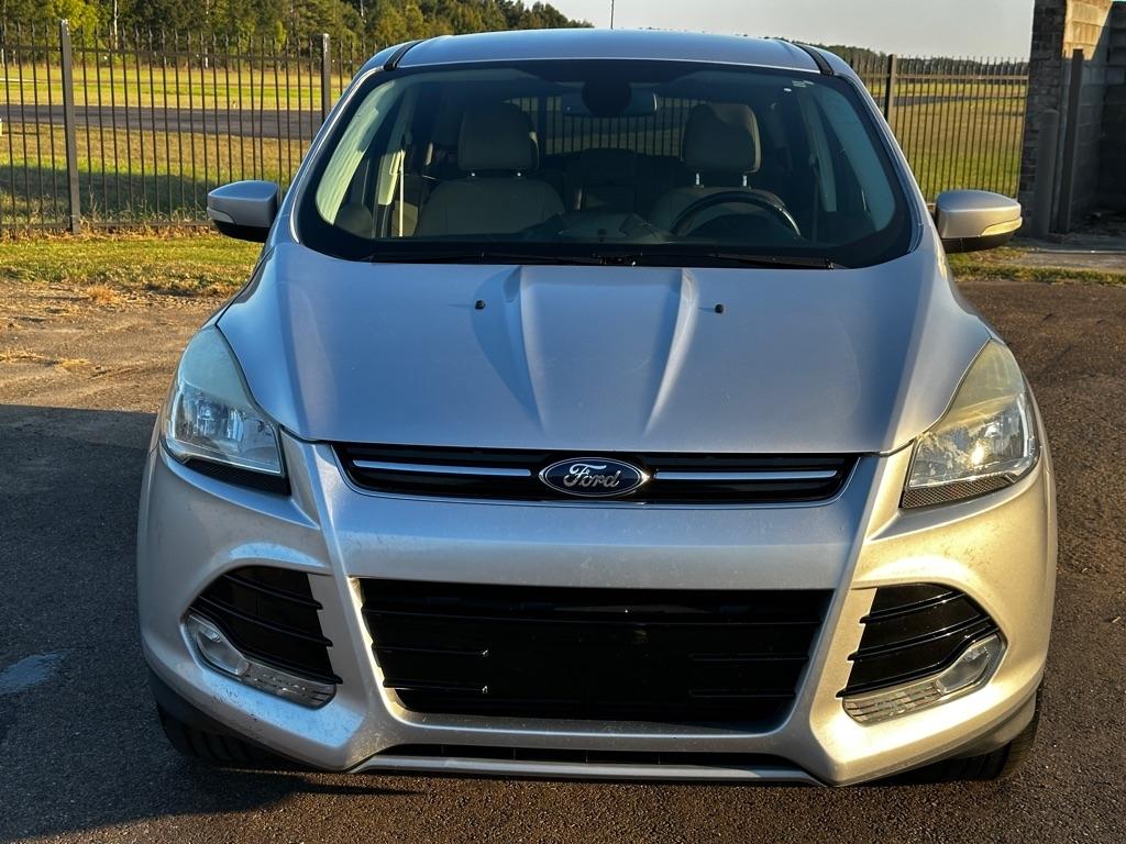 Ford Escape SEL FWD 2013