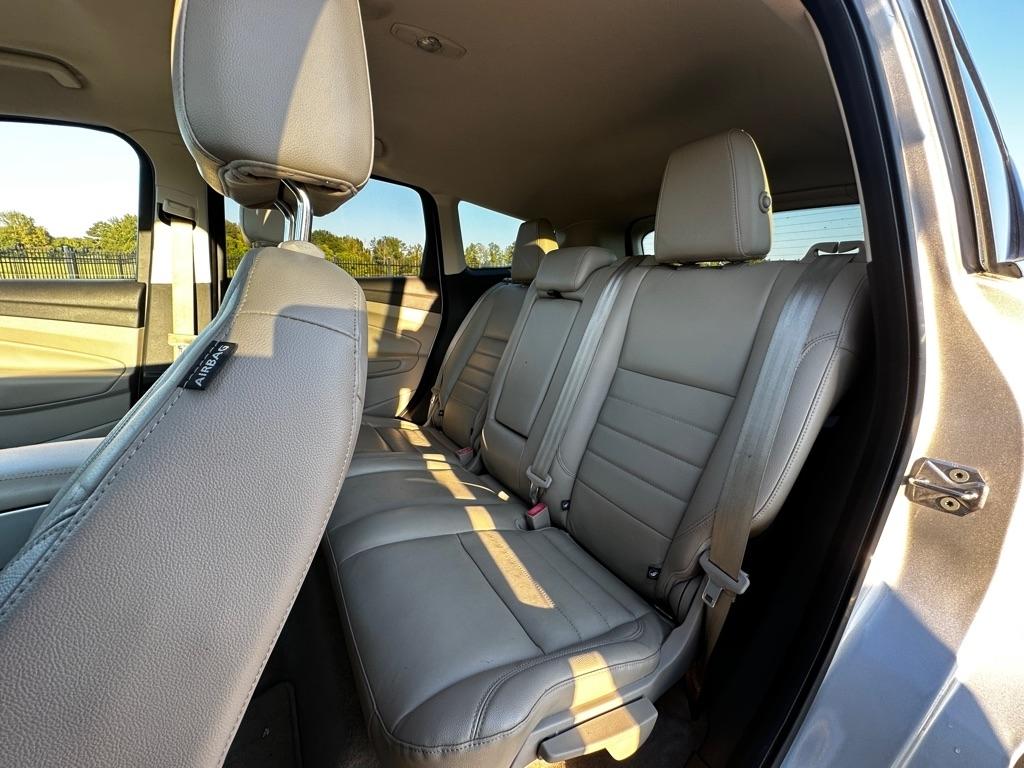 Ford Escape SEL FWD 2013