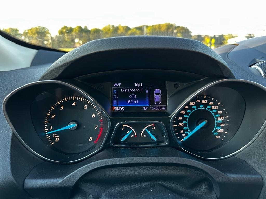 Ford Escape SEL FWD 2013