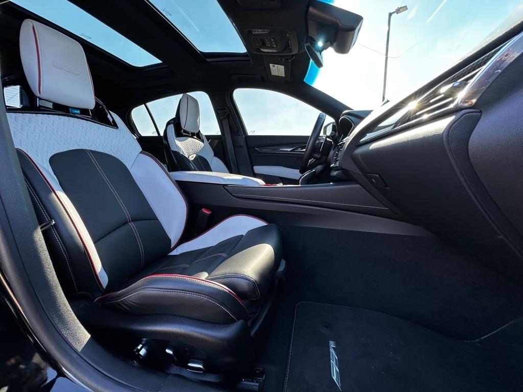 Cadillac CT5-V Blackwing Base 2023