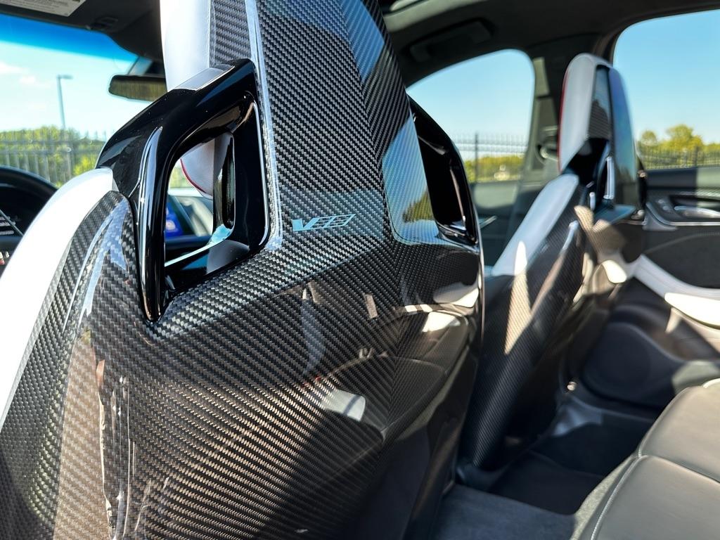 Cadillac CT5-V Blackwing Base 2023