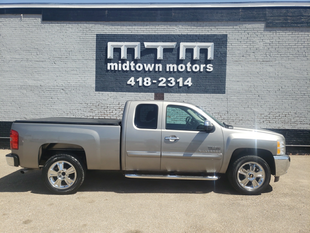 Used Cars Amarillo TX Used Cars & Trucks TX Midtown Motors