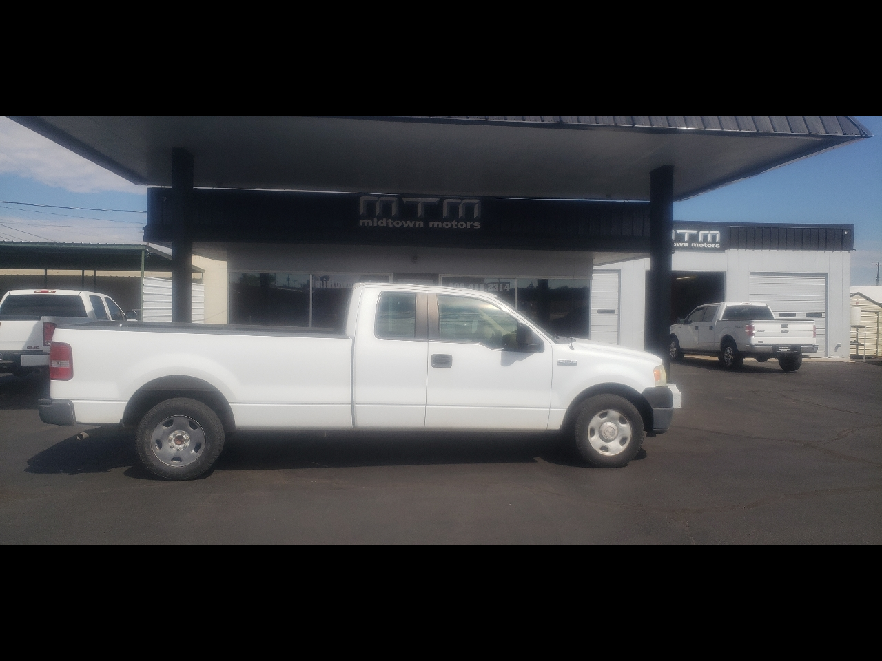 Used Cars Amarillo TX Used Cars & Trucks TX Midtown Motors