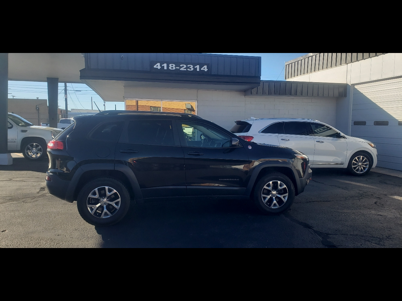 Used Cars Amarillo TX Used Cars & Trucks TX Midtown Motors