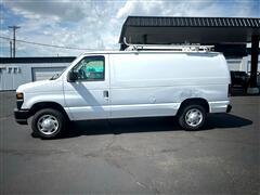 2014 Ford Econoline  2014 Ford Econoline
