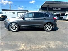 2019 Ford Edge  2019 Ford Edge