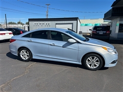 2014 Hyundai Sonata  2014 Hyundai Sonata