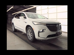 2022 Buick Enclave  2022 Buick Enclave
