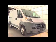 2016 RAM Promaster  2016 RAM Promaster