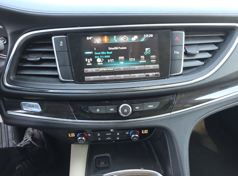 Buick Enclave Essence FWD 2019 Buick Enclave Essence FWD 2019