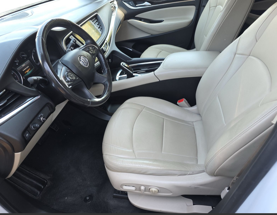 Buick Enclave Essence FWD 2019 Buick Enclave Essence FWD 2019