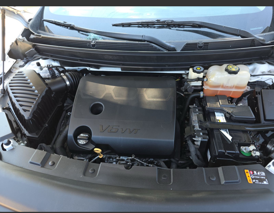 Buick Enclave Essence FWD 2019 Buick Enclave Essence FWD 2019