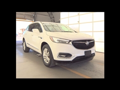 2019 Buick Enclave  2019 Buick Enclave