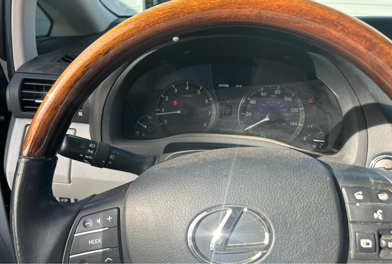 Lexus RX 350 AWD 2010