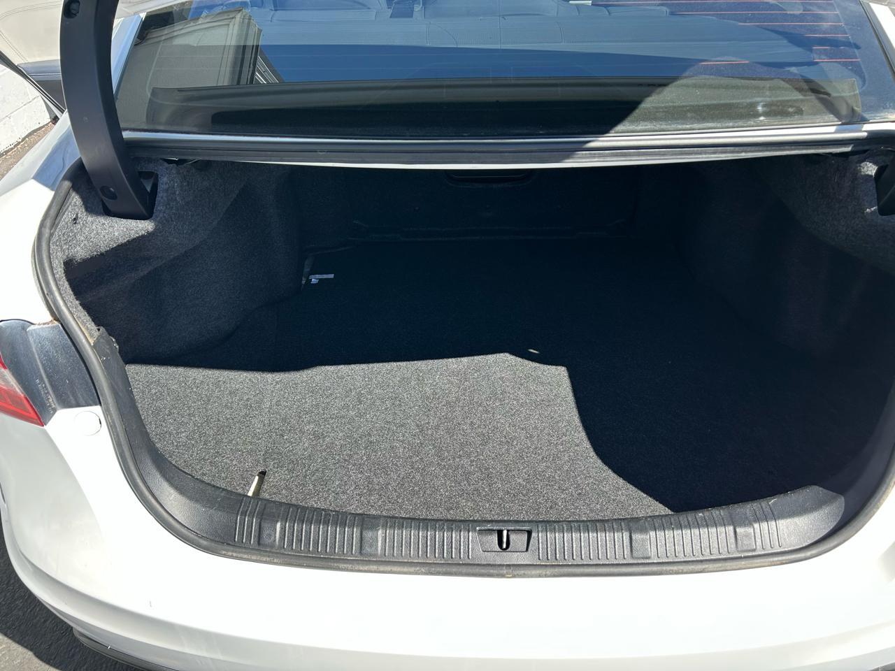 Toyota Avalon 4dr Sdn XLE Touring SE (Natl) 2015