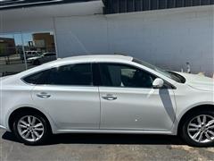 2015 Toyota Avalon 