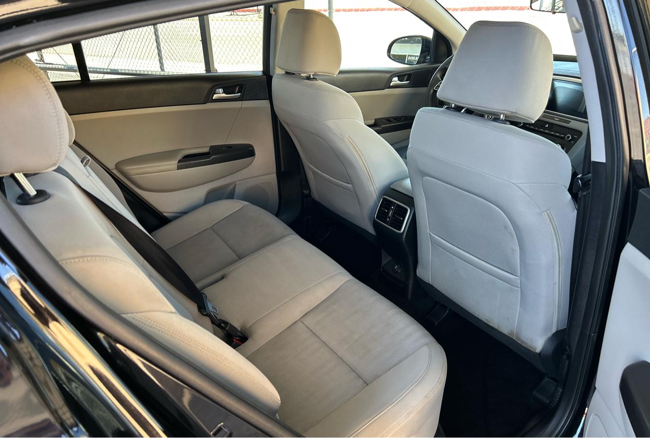 Kia Sportage LX FWD 2020