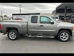 2013 Chevrolet Silverado 1500 