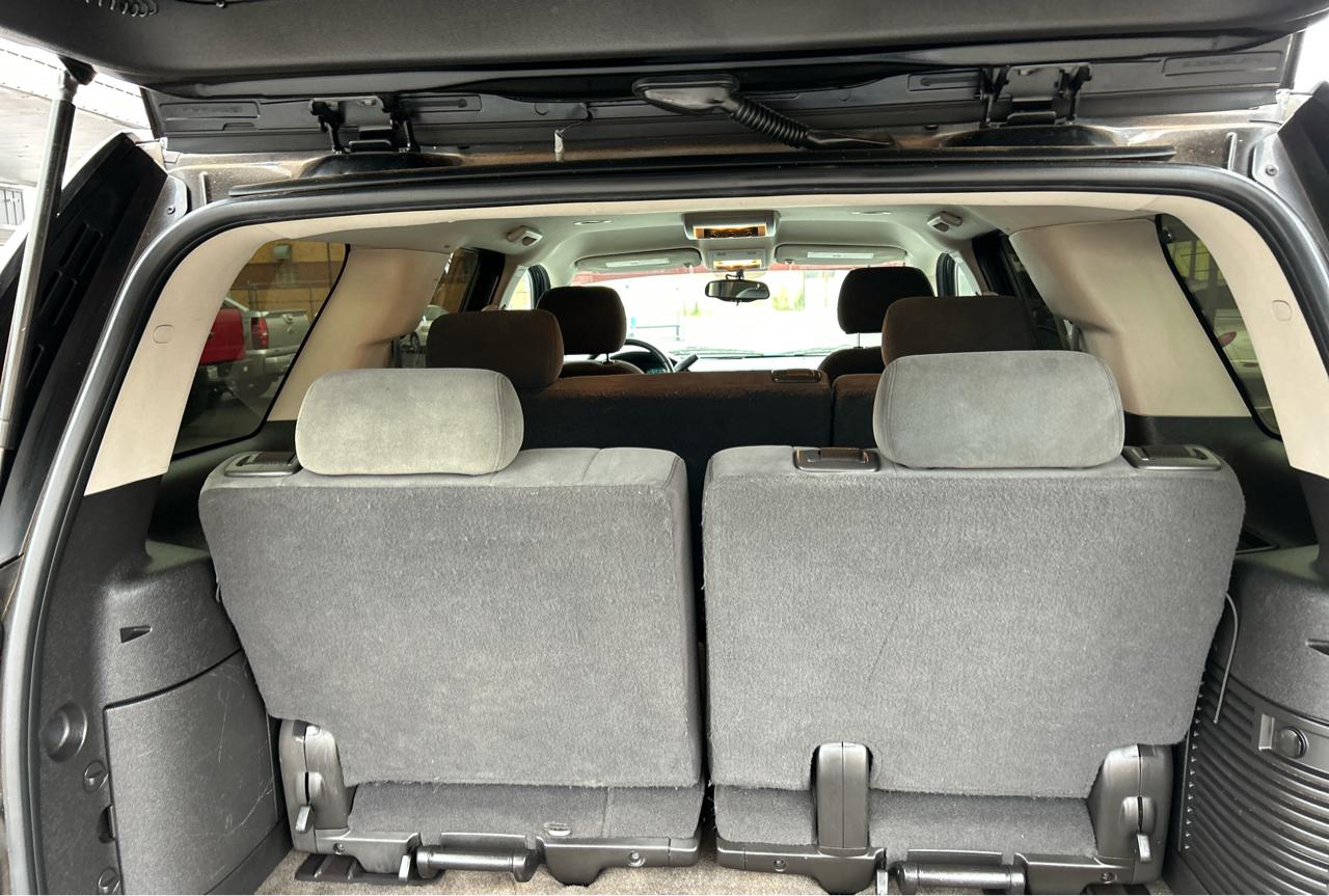 Chevrolet Tahoe LS 2WD 2009