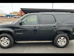 2009 Chevrolet Tahoe 