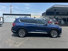 2022 Hyundai Santa Fe 