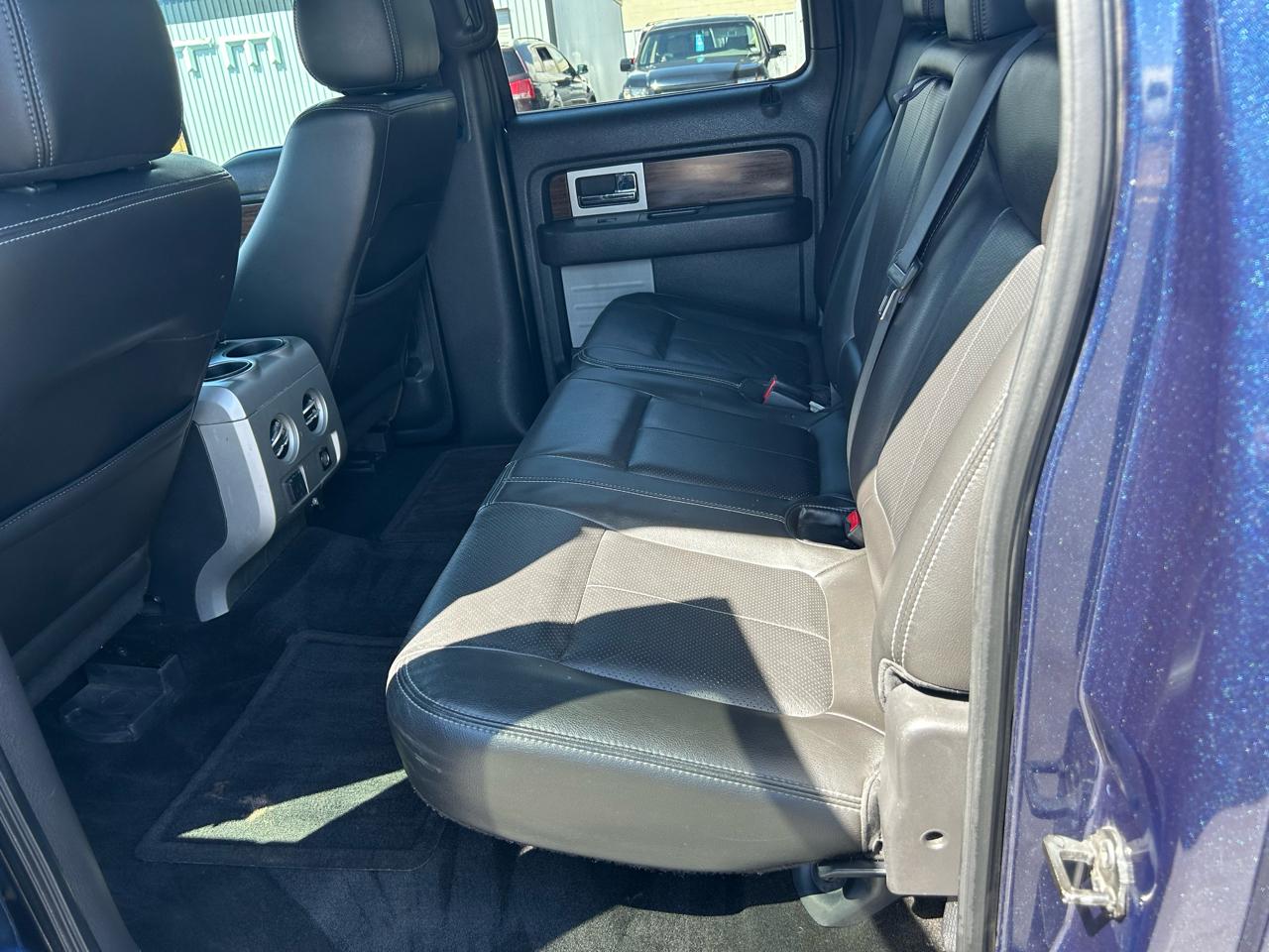 Ford F-150  2014