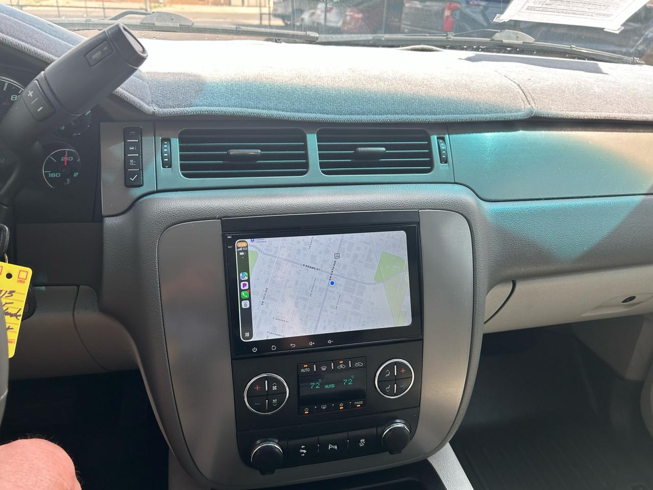 Chevrolet Avalanche LT 4WD 2013