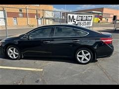 2013 Toyota Avalon 