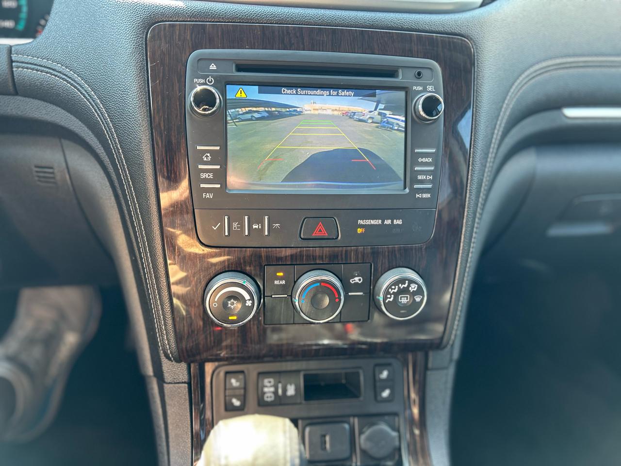 Chevrolet Traverse 1LT FWD 2015