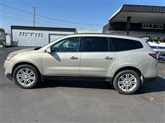 2015 Chevrolet Traverse 