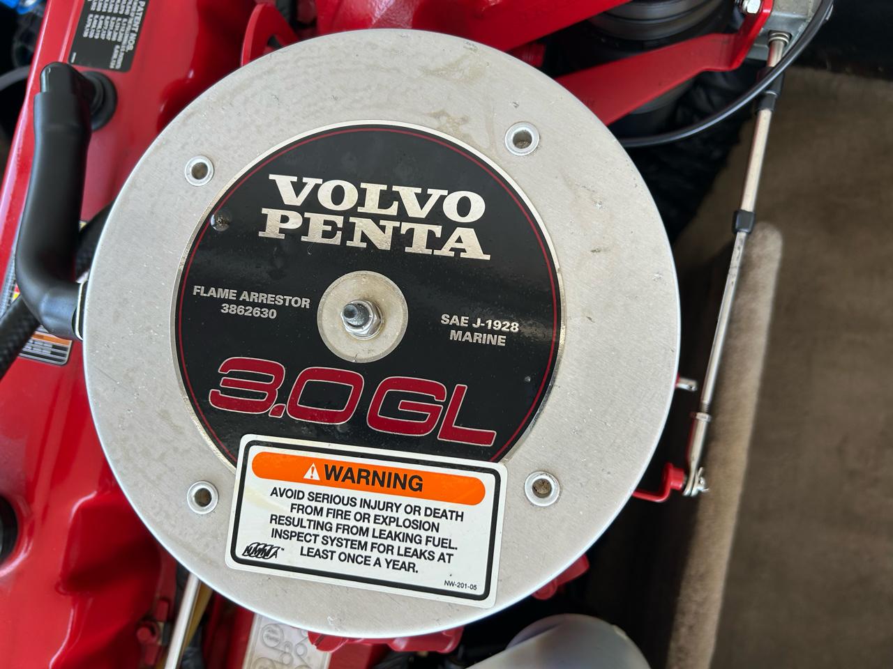 Volvo 210  2008