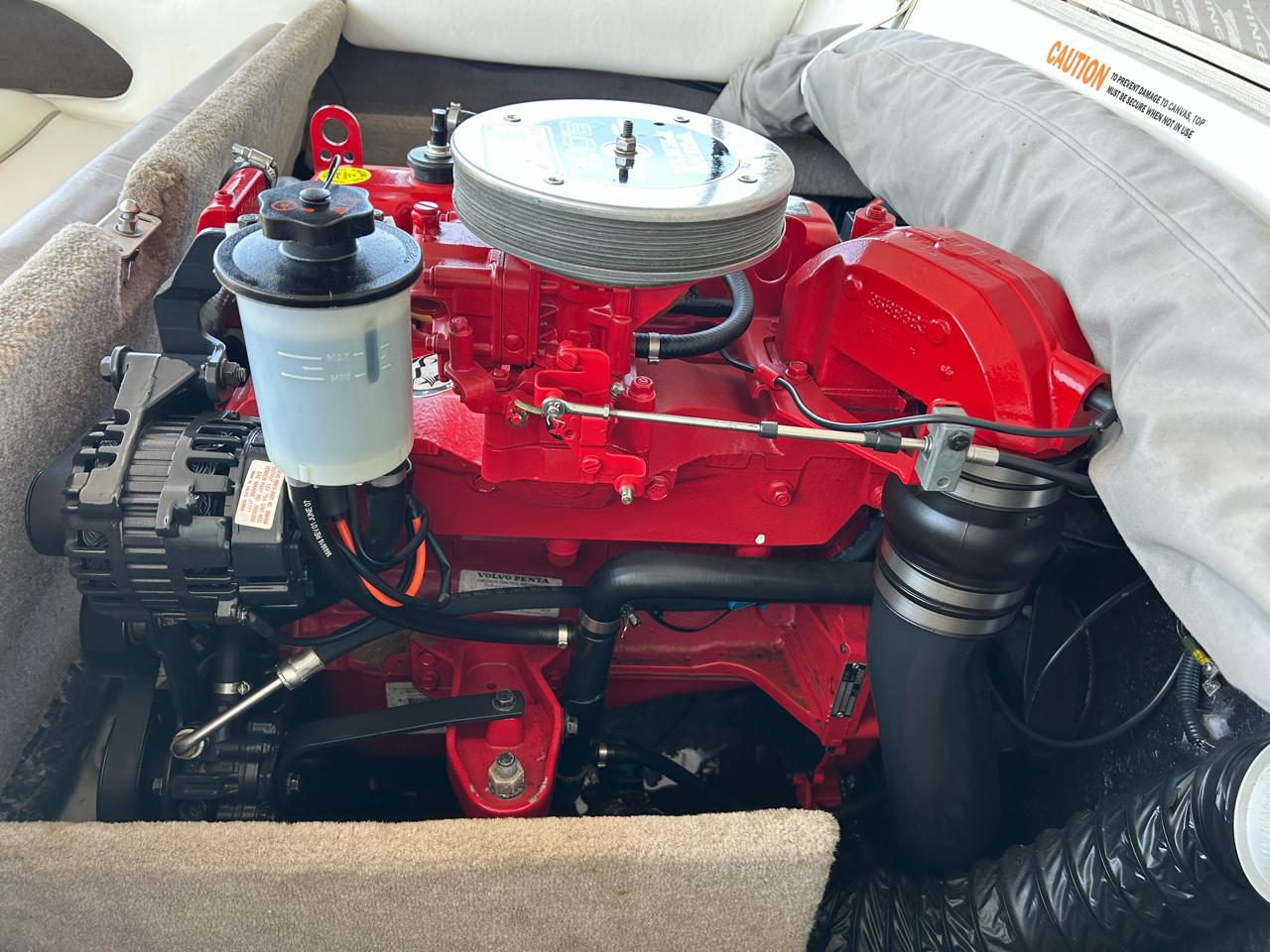 Volvo 210  2008