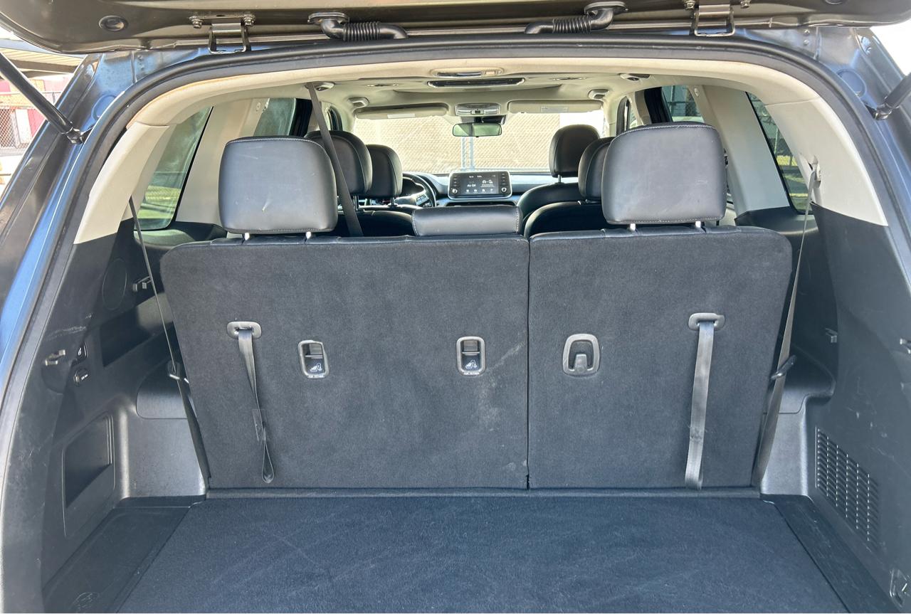 Kia Telluride S 2020