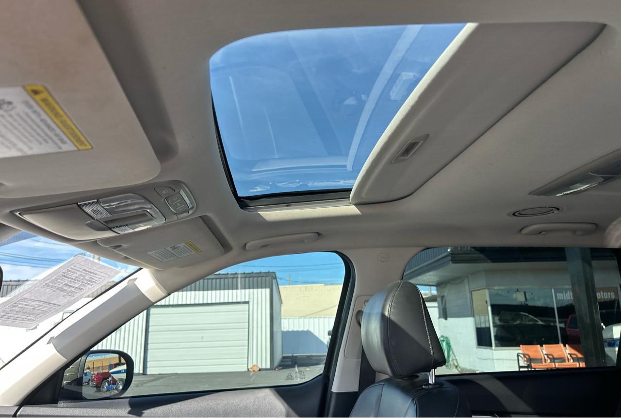 Kia Telluride S 2020