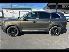 2020 Kia Telluride 