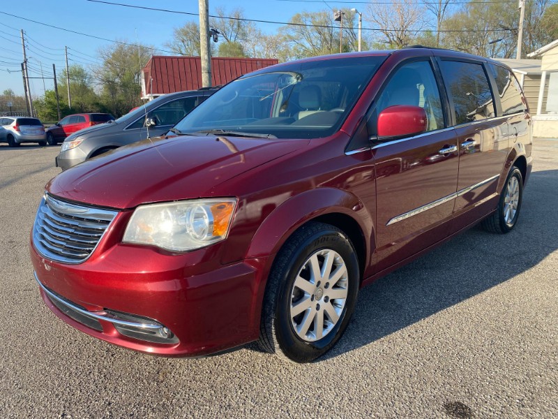 Used Cars for Sale Anderson IN 46016 All In One Cars