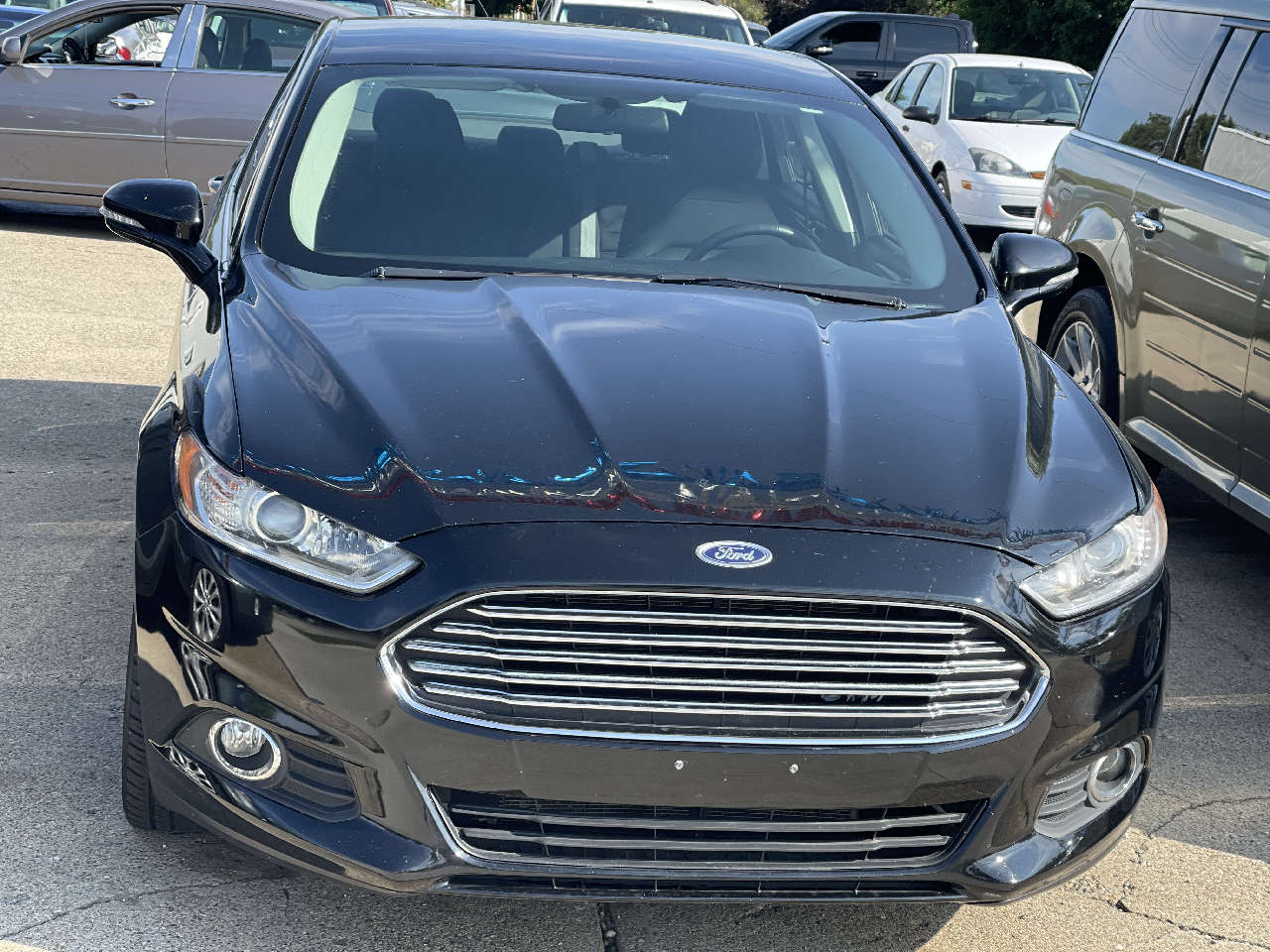 Used Cars for Sale Angola IN 46703 Corkle Auto Sales Inc