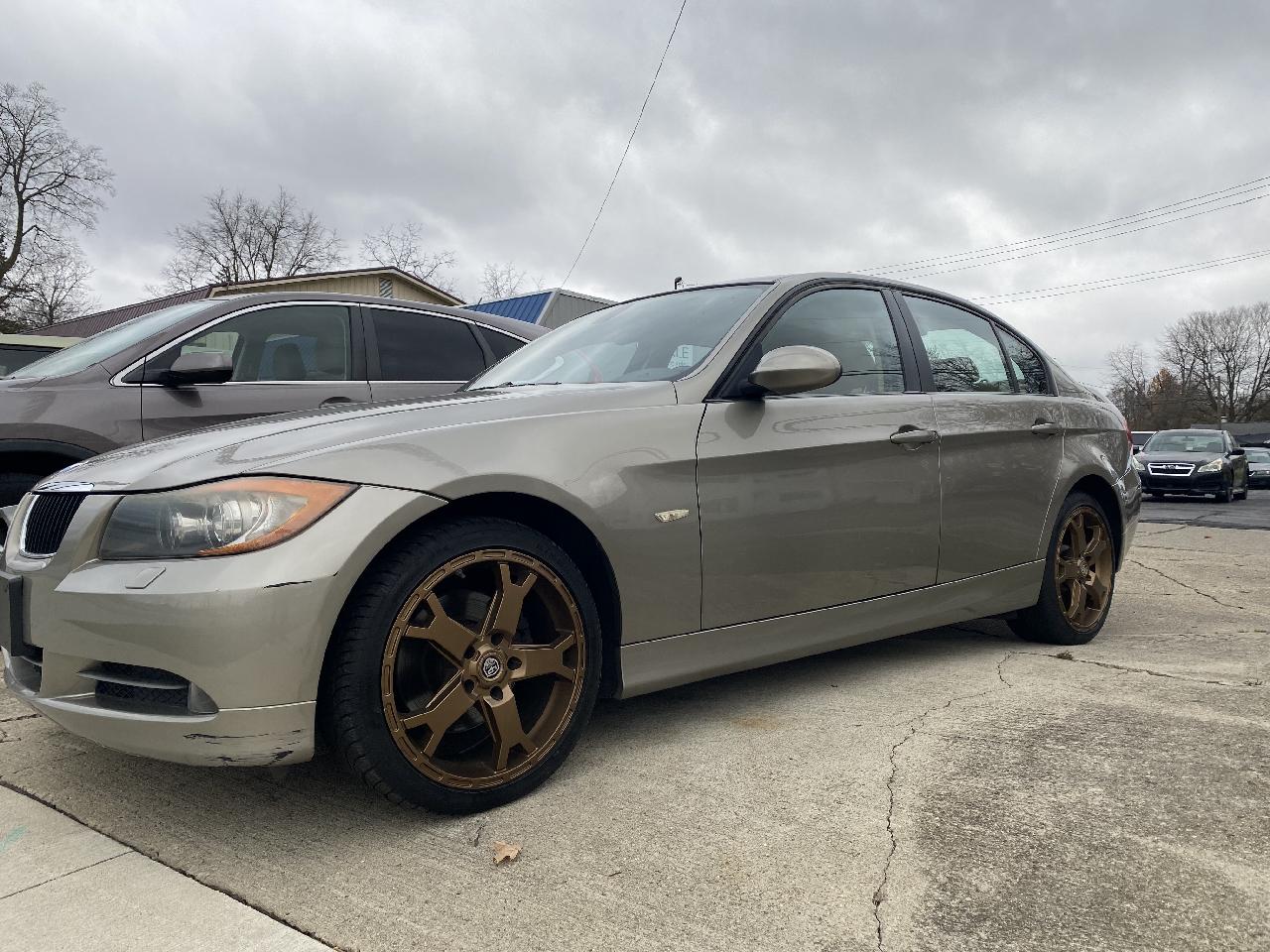 Used Cars for Sale Angola IN 46703 Corkle Auto Sales Inc