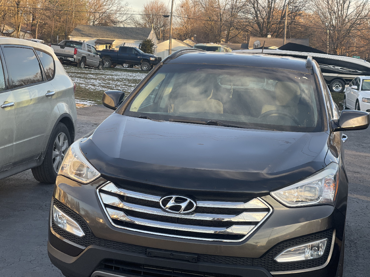 Used Cars for Sale Angola IN 46703 Corkle Auto Sales Inc