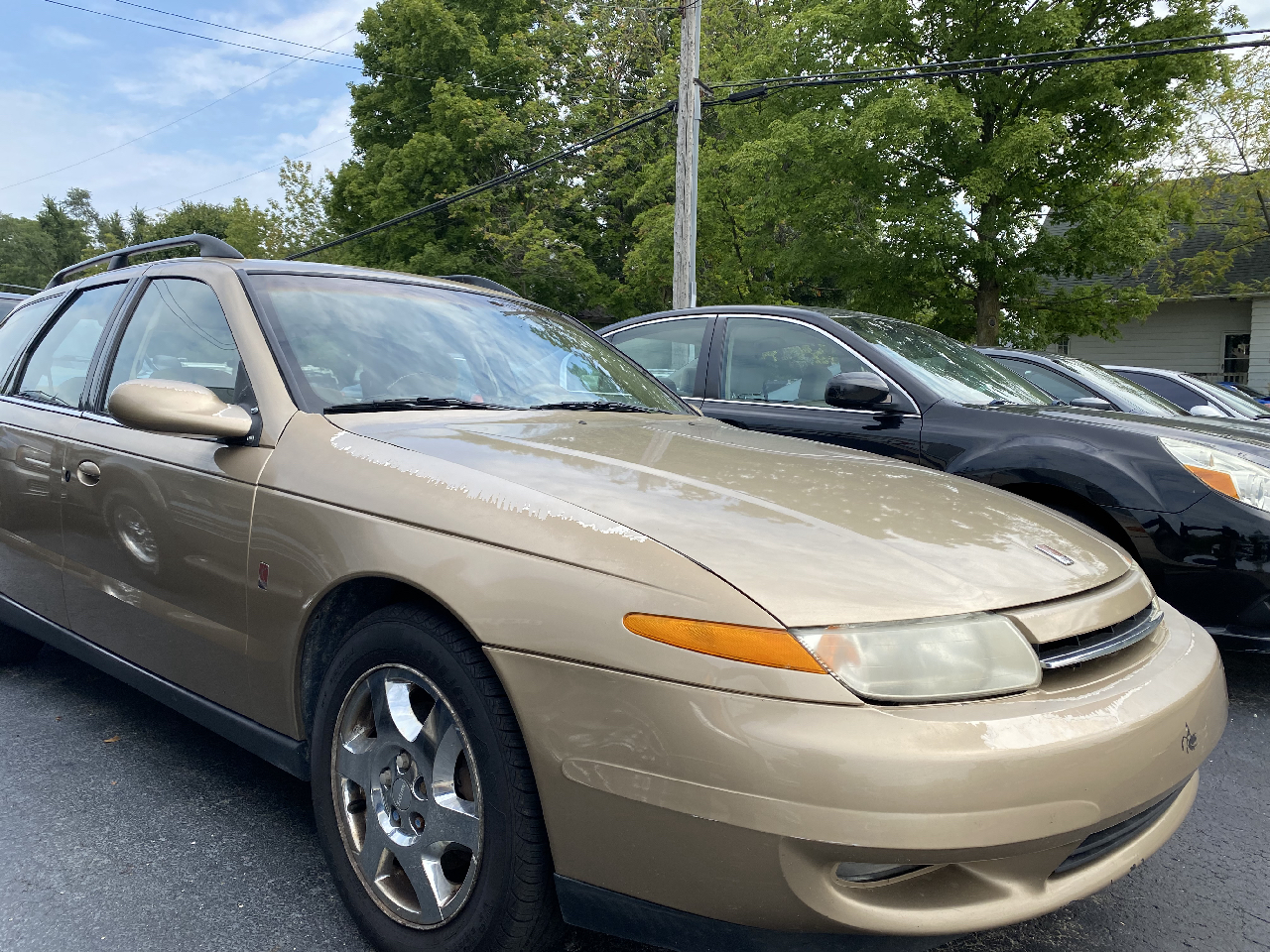 Used Cars for Sale Angola IN 46703 Corkle Auto Sales Inc