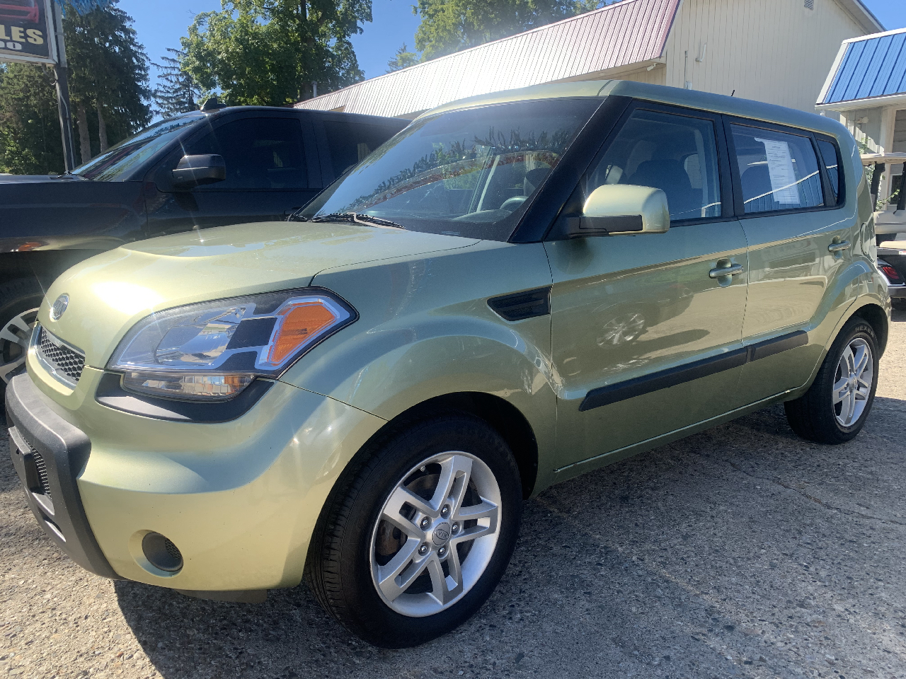 Used Cars for Sale Angola IN 46703 Corkle Auto Sales Inc