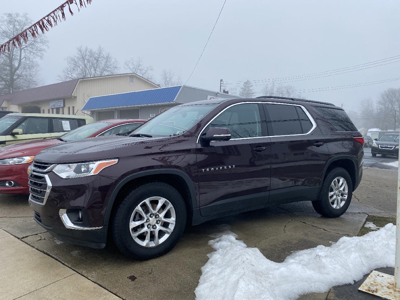 Used Cars for Sale Angola IN 46703 Corkle Auto Sales Inc